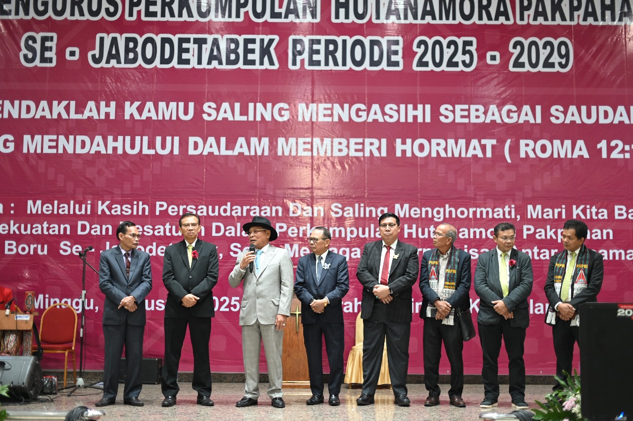 Merawat Kekerabatan, Menjaga Warisan, Meneruskan Generasi