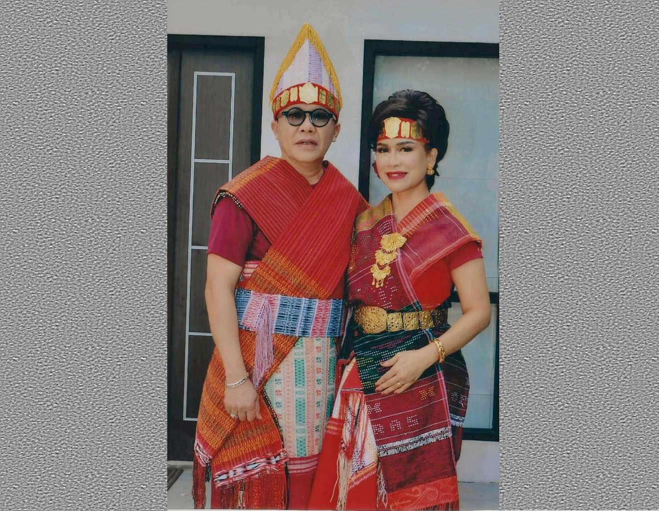 Ketua PHPB Jabodetabek periode 2025/2029